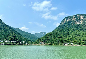 长江三峡第 19 张图片
