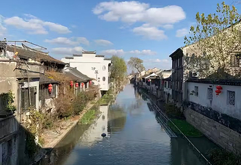 沙溪古镇第 34 张图片