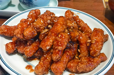 龍聚祥烧麦馆(鼓楼店)第 40 张图片