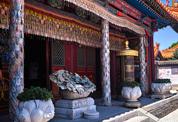 大召寺第 66 张图片