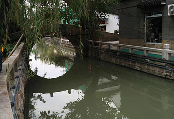 平江路历史街区第 217 张图片