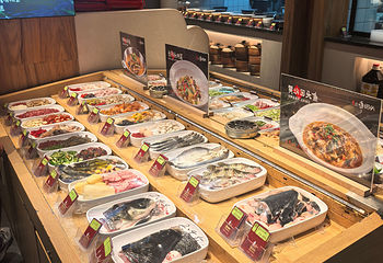 鱼回头(老岳阳·岳阳味店)第 55 张图片