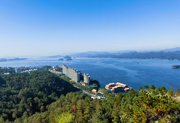 千岛湖天屿景区第 27 张图片