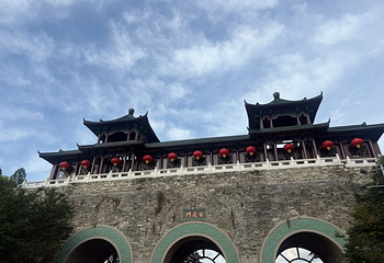 玄武湖景区第 80 张图片