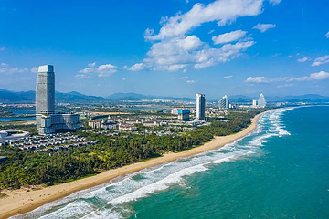 海棠湾第 18 张图片
