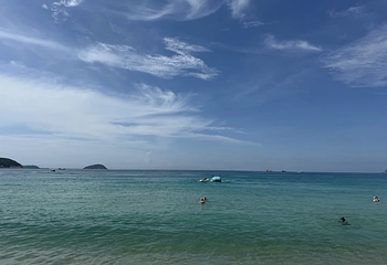 亚龙湾国家旅游度假区第 112 张图片