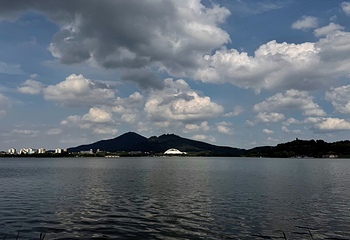 玄武湖景区第 131 张图片