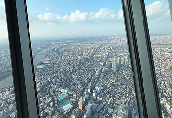 东京晴空塔第 163 张图片