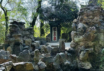 大明寺第 160 张图片
