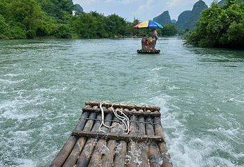 遇龙河景区第 64 张图片