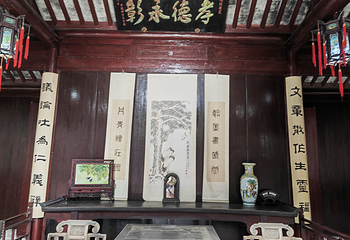 溱潼古镇第 27 张图片