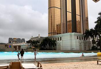 银河度假第 65 张图片