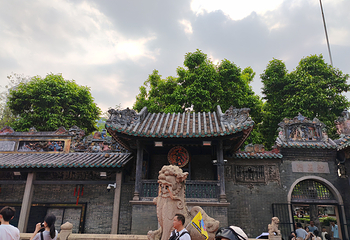 佛山市祖庙博物馆第 76 张图片