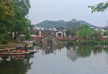呈坎第 109 张图片