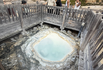 登别地狱谷第 71 张图片