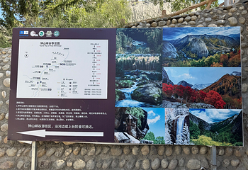可可托海景区第 90 张图片