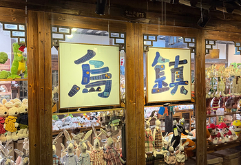 乌镇第 254 张图片