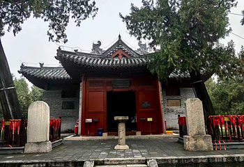 石家庄市毗卢寺博物院第 23 张图片