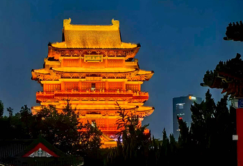 滕王阁旅游区第 58 张图片