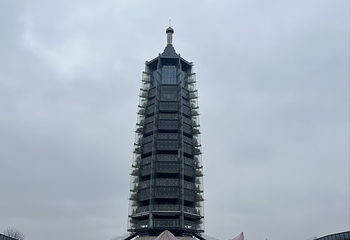大报恩寺遗址景区第 143 张图片