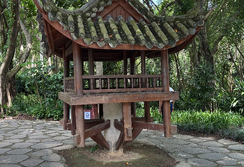 青秀山第 221 张图片