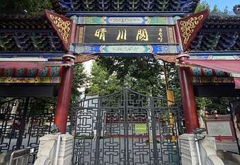 晴川阁第 195 张图片