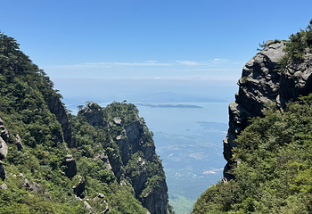 庐山风景名胜区第 89 张图片