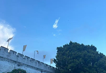 崖州古城第 30 张图片