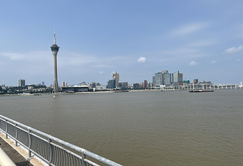 澳门旅游塔第 89 张图片