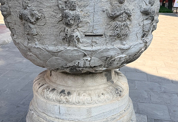 隆兴寺第 125 张图片