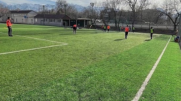 Футбольное поле KAYSAR Arena