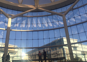 约翰内斯堡艺廊