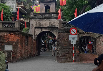 河内老城第 32 张图片