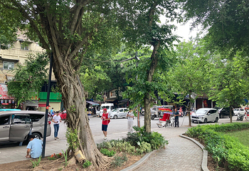 河内老城第 10 张图片