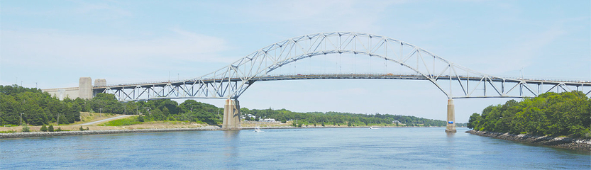 Cape Cod Canal Cruises第 10 张图片