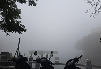 竹帛湖第 35 张图片