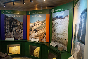 Lulworth Heritage Centre