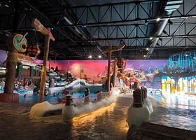 Plopsaqua Hannut-Landen