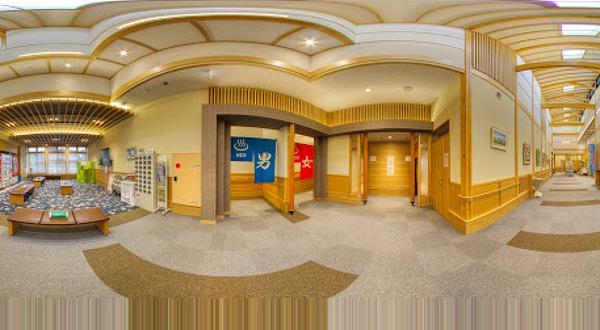 天童温泉 はな駒荘