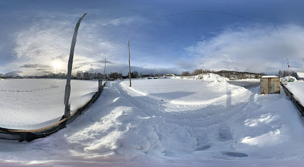 Finnsnes Il football