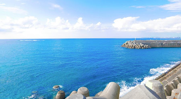 宜野湾展望公园