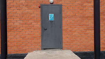 Shchuchinskiy Istoriko-Krayevedcheskiy Muzey