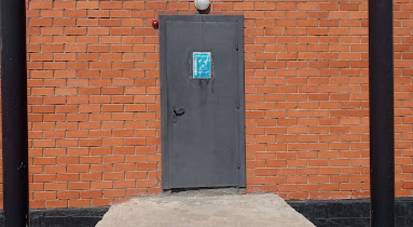 Shchuchinskiy Istoriko-Krayevedcheskiy Muzey