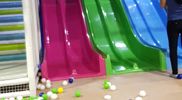 Happylon Pirate's Park