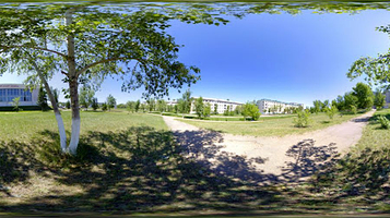 Detsko-Yunosheskiy Kompleks 