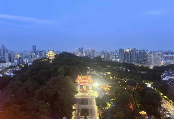 夜上黄鹤楼第 20 张图片