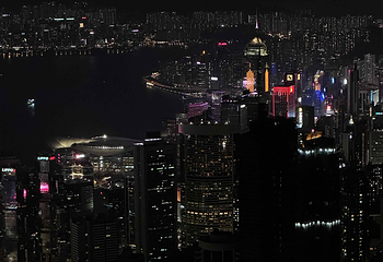 山顶缆车第 221 张图片
