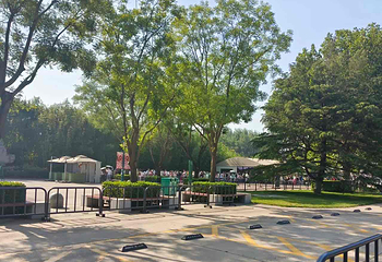 北京野生动物园第 385 张图片
