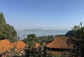 南沙天后宫第 13 张图片