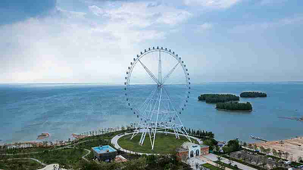骆马湖旅游度假区第 15 张图片
